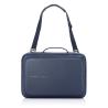 Sac à dos et sacoche anti-vol pour ordinateur portable 15,6” Bobby Bizz