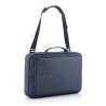 Sac à dos et sacoche anti-vol pour ordinateur portable 15,6” Bobby Bizz