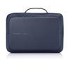 Sac à dos et sacoche anti-vol pour ordinateur portable 15,6” Bobby Bizz