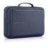Sac à dos et sacoche anti-vol pour ordinateur portable 15,6” Bobby Bizz