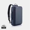 Sac à dos et sacoche anti-vol pour ordinateur portable 15,6” Bobby Bizz