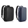 Mochila e pasta anti-roubo para portátil 15,6” Bobby Bizz