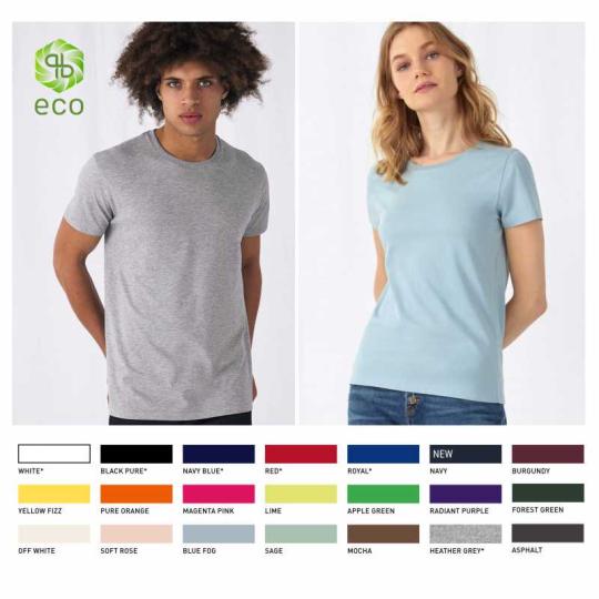 T-shirt homme et femme...
