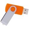 Clé USB Rotative Standard (Production)