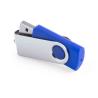 Memória Usb Giratória Standart (Produção)