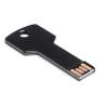 Memória USB Chave Alumínio (Produção)