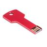 Clé USB Mémoire Aluminium (Production)