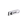 Round Aluminium USB Memory (Production)