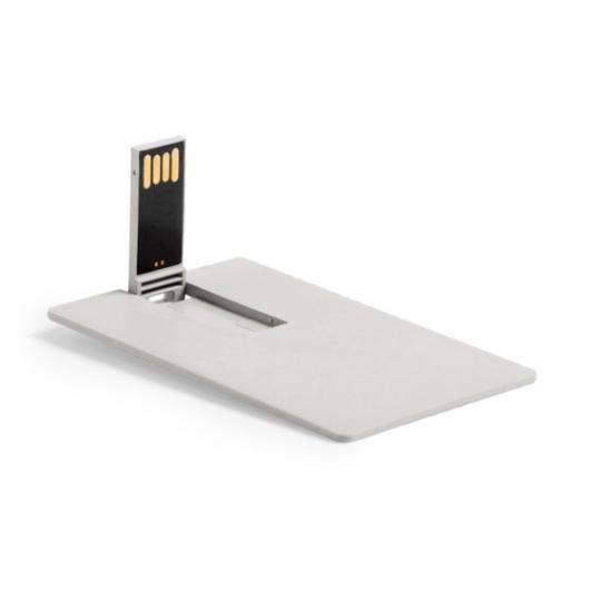 Memoria USB Tarjeta Caña...