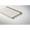 Bloc A5 Herbe Notes