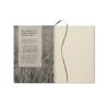 A5 Grass Notes Block