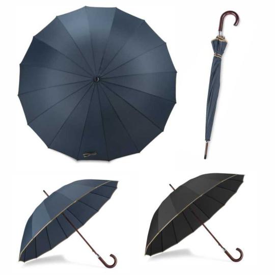 Parapluie avec Evita