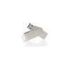USB Flash Drive Twist Aluminium (Produção)
