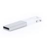 Memoria USB Acrílico / Aluminio (Producción)