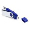 Memoria USB OTG Giratoria (Producción)