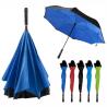 Pongee Constance Umbrella