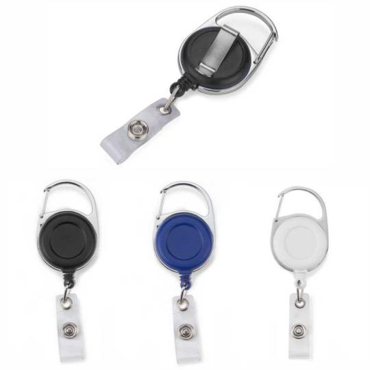 Suporte identificador Buck