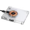 Wireless Charger 15 Watt Reeves-Gingcast