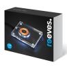 Chargeur Sans Fil 15 Watt Reeves-Gingcast