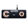 Cargador Inalámbrico 3 En 1 Reeves-Golney