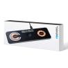 Carregador Sem Fios 3 Em 1 Reeves-Golney
