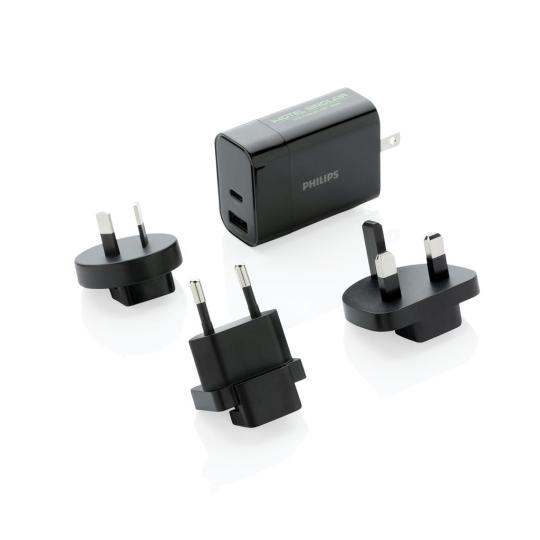 Philips® ultra-fast PD...