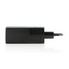 Cargador de pared USB PD ultrarrápido de 3 puertos Philips®