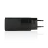 Philips® ultra-fast 3-port USB PD wall charger