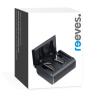 Auriculares Sem Fios Com Caixa De Carregamento Reeves-Swuggi