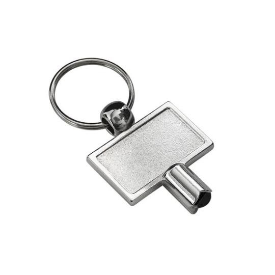 Llavero Con Llave Para...