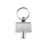 Radiator Keyring With Key RE98-Madison