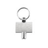 Radiator Keyring With Key RE98-Madison