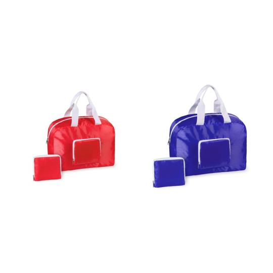 Bolsa Plegable Sofet