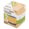 Coluna de bambu Rome