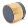 Coluna de bambu Rome