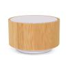 Bamboo column Ribi