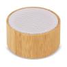 Bamboo column Ribi
