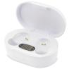 Auriculares con indicador Gino