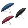Rain-Gutter Umbrella