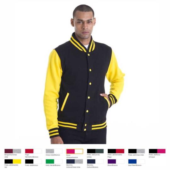 Sudadera béisbol Varsity