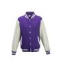 Sweatshirt baseball Varsity