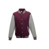 Sudadera béisbol Varsity