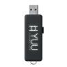 USB Memory with illuminated logo (Production)