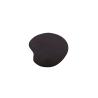 Mouse pad with Partial Wrist Rest ErgoPad (Production)