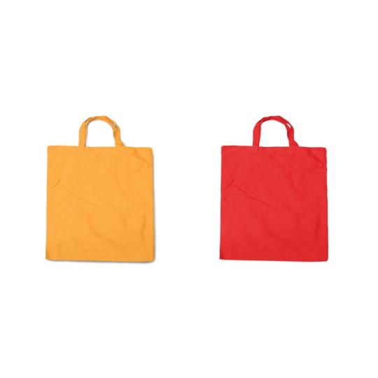 Orti cotton bag 105 g