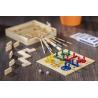 Set games 4 in 1 Catro