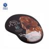 Tapetes de Rato Ergonómico Totalmente personalizado (Produção)
