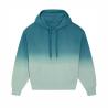 Sweatshirt Slammer Dip Dye
