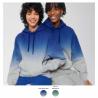 Sweatshirt Slammer Dip Dye