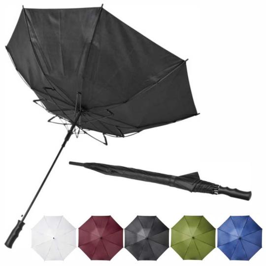 Guarda-chuva automático...